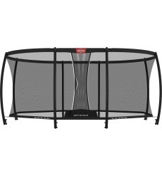 BERG Grand Safety Net Deluxe 470