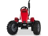 Mašinėlė BERG Go-kart Case IH BFR 