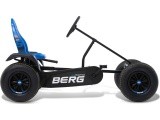 Go-kart BERG XL B.Rapid Blue BFR