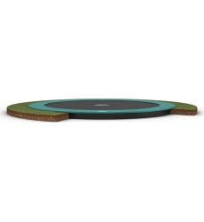 BERG SPORTS Champion FlatGround 380 Green