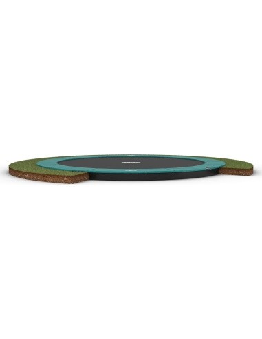 BERG SPORTS Champion FlatGround 380 Green