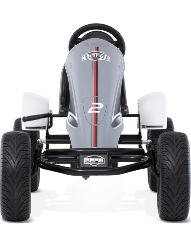 Mašinėlė BERG Go-kart Race GTS XXL-BFR