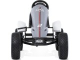 Mašinėlė BERG Go-kart Race GTS XXL-BFR