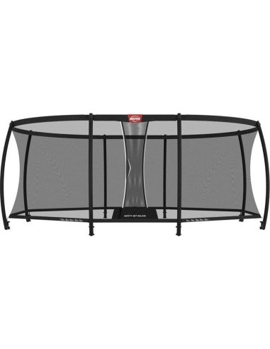 BERG Grand Safety Net Deluxe 520