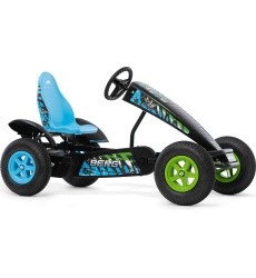 Mašinėlė BERG Go-kart X-ite BFR-3