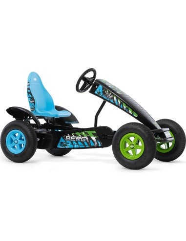 Kartingas BERG X-ite BFR-3