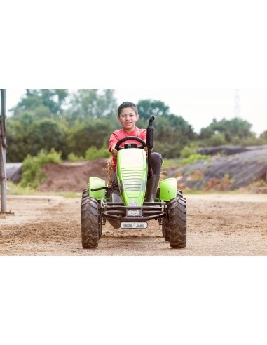 Mašinėlė BERG Go-kart Deutz-Fahr BFR
