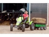 Mašinėlė BERG Go-kart Deutz-Fahr BFR