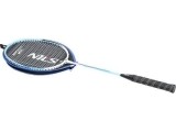 Badmintono raketė NR204 Aluminum Isometric su dėklu NILS