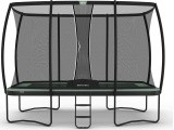BERG Ultim Champion ECO Regular 410 + Safety Net DLX XL