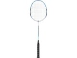 NR204 ALUMINUM ISOMETRIC / BADMINTON ROCKET + COVER NILS