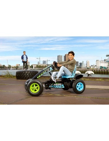 Go-kart BERG X-ite BFR