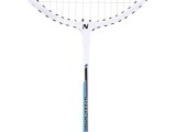 Badmintono raketė NR204 Aluminum Isometric su dėklu NILS