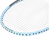 Badmintono raketė NR204 Aluminum Isometric su dėklu NILS