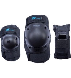 Moteriškos riedučių apsaugos K2 Prime W 2020