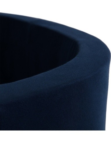 Ball Pool Misioo Smart - Navy Blue, Round