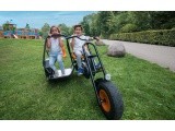 Go-kart BERG Duo Chopper BF