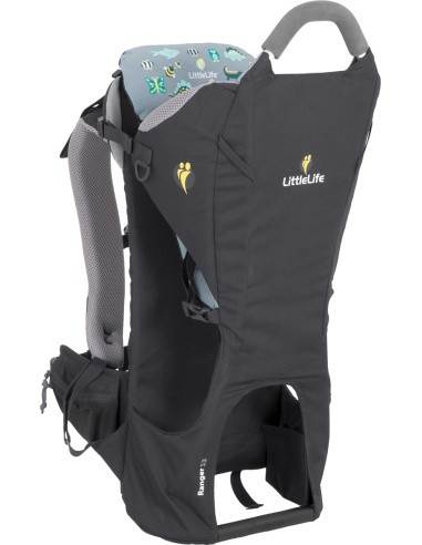 LittleLife Child Carrier 'Ranger S3'