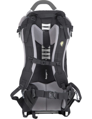 LittleLife Child Carrier 'Ranger S3'