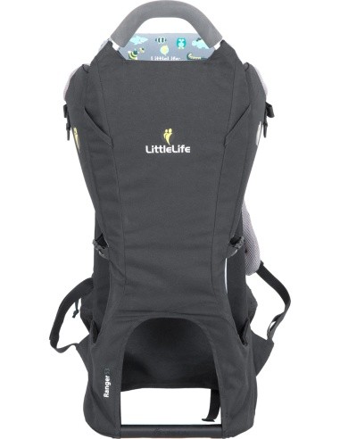 LittleLife Child Carrier 'Ranger S3'