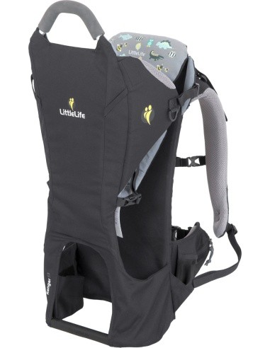 LittleLife Child Carrier 'Ranger S3'