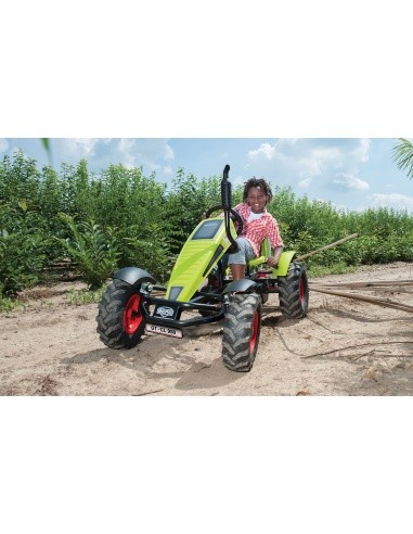 Go-kart BERG Claas XXL-BFR
