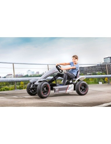 Go-kart BERG Race GTS BFR