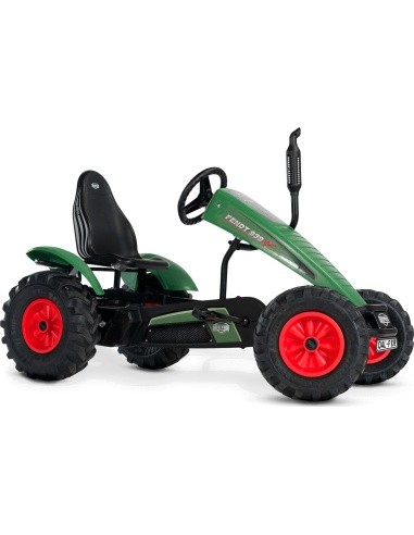 Mašinėlė BERG Go-kart Fendt BFR