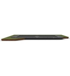 BERG SPORTS Ultim Champion FlatGround 410 Grey
