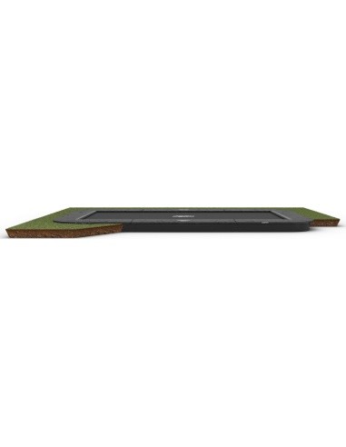 BERG SPORTS Ultim Champion FlatGround 410 Grey