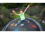BERG Favorit Regular 430 Grey Levels + Safety Net Comfort