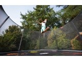 BERG Favorit Regular 430 Grey Levels + Safety Net Comfort
