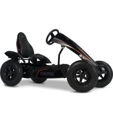 Go-kart BERG Black Edition BFR