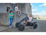 Go-kart BERG Black Edition XXL-BFR