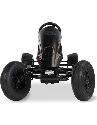 Go-kart BERG Black Edition XXL-BFR
