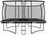 BERG SPORTS Ultim Pro Bouncer Regular 5x5 + Safety Net XL
