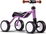 Balansinis dviratukas PUKY Wutsch perky purple