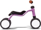Balance bike PUKY Wutsch perky purple