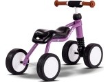 Balansinis dviratukas PUKY Wutsch perky purple