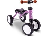 Balance bike PUKY Wutsch perky purple