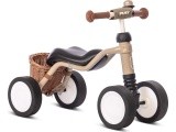 PUKY Wutsch Bundle dusty sand balance bike