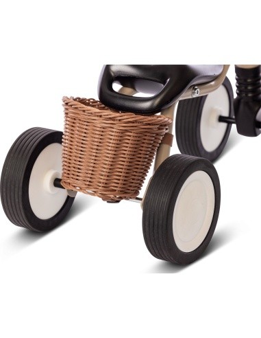 PUKY Wutsch Bundle dusty sand balance bike