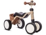 PUKY Wutsch Bundle dusty sand balance bike