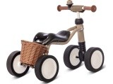 PUKY Wutsch Bundle dusty sand balance bike