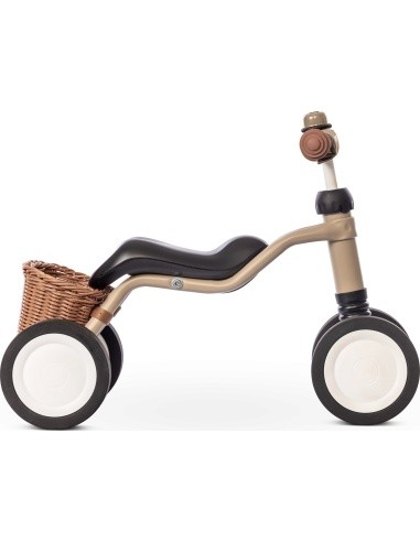PUKY Wutsch Bundle dusty sand balance bike