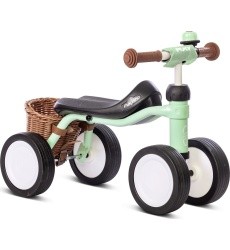 PUKY Pukylino Bundle pastel green