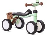 PUKY Pukylino Bundle pastel green