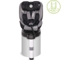 Baby Car Seat Lorelli Proxima, 0-18kg, Grey & Black
