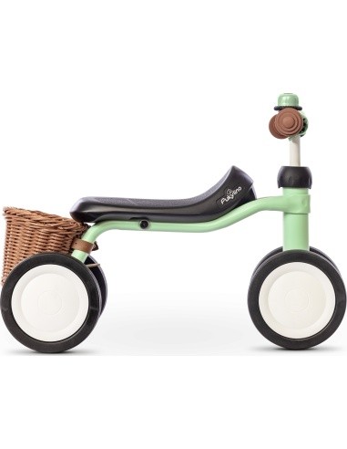 PUKY Pukylino Bundle pastel green