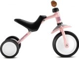 PUKY Pukymoto retro rose balance bike